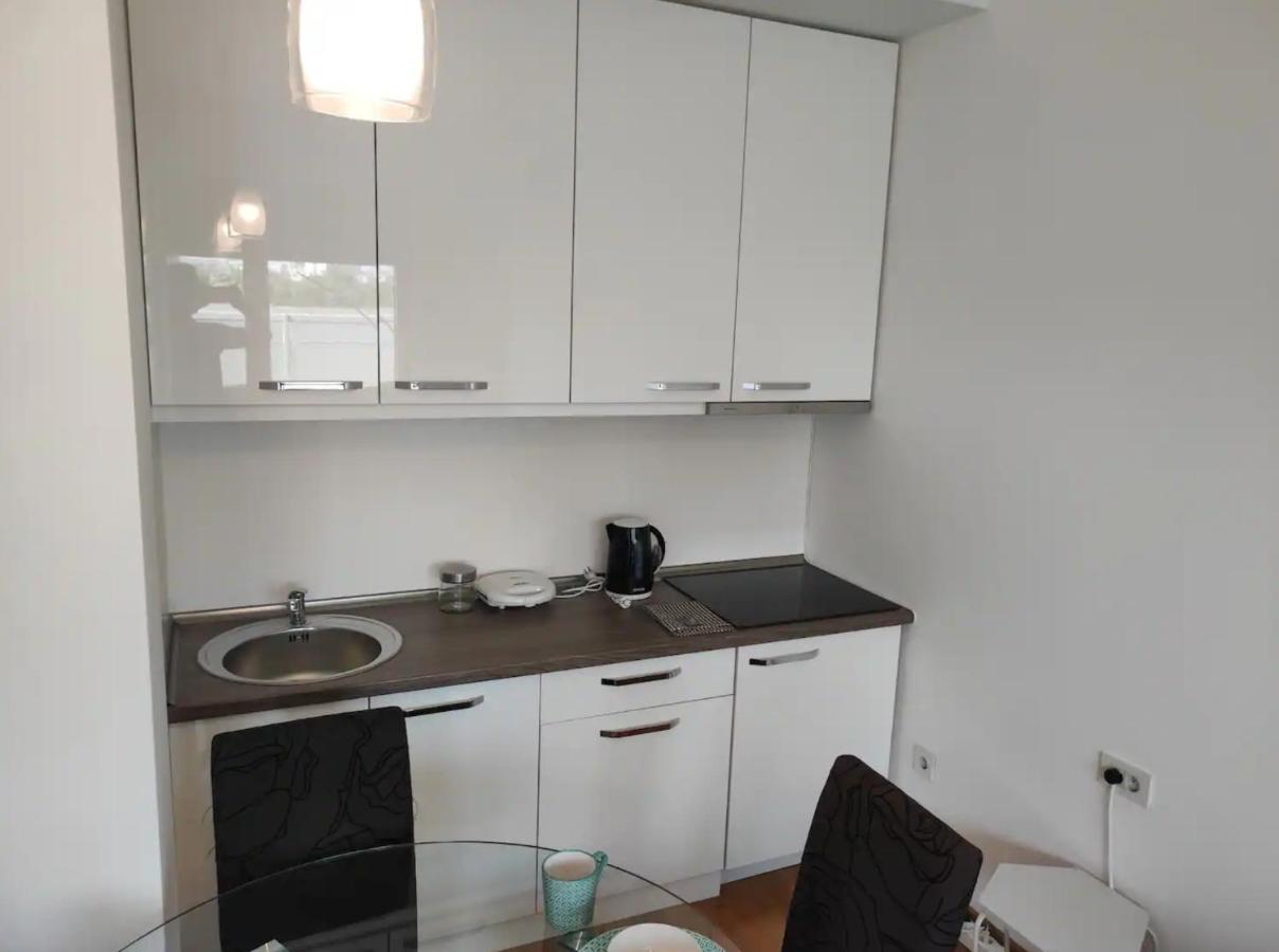 Owl Apartment Belgrade Extérieur photo